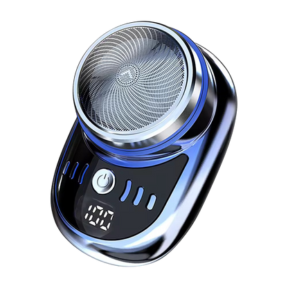 Mini Shaver