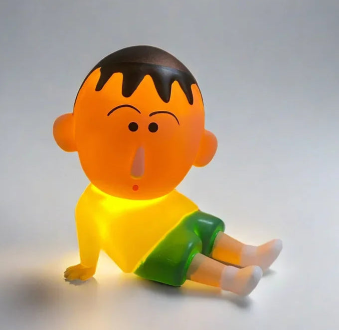 Soporte para móvil Shin Chan